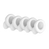 Satisfyer Pack de 5 embouts pour Satisfyer 2 Next Generation